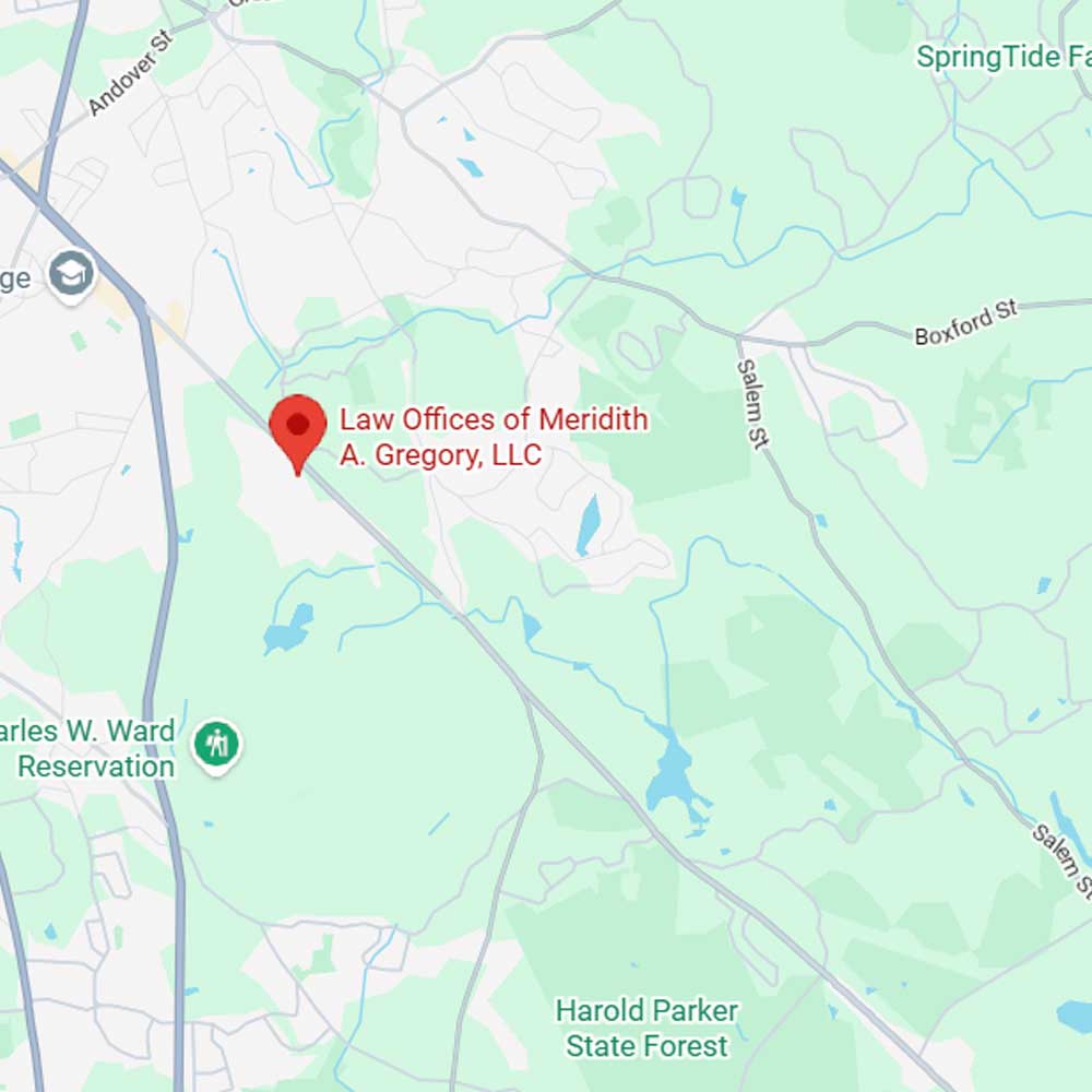 North Andover Family Law Office